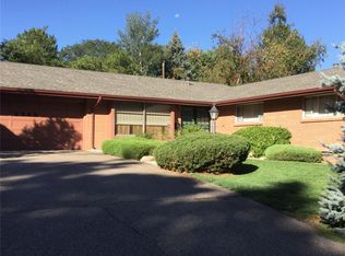 2949 S Detroit Way, Denver, CO 80210