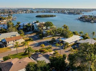 407 15th Ave, Indian Rocks Beach, FL 33785