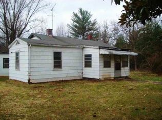 233 Page Rd, Monroe, VA 24574