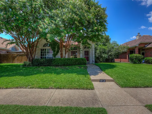 1413 Clearview Dr, Mesquite, TX 75181