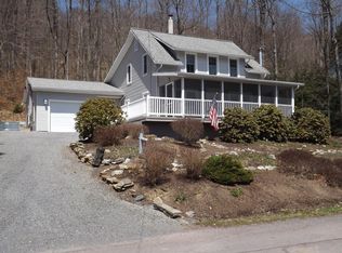 247 Fountain Ave, Laporte, PA 18626