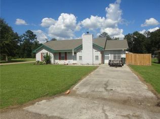 42158 Cottonwood Dr, Hammond, LA 70403