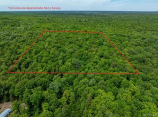 19502 W Line Trl, Newberry, MI 49868