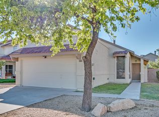 3845 W Ivanhoe St, Chandler, AZ 85226