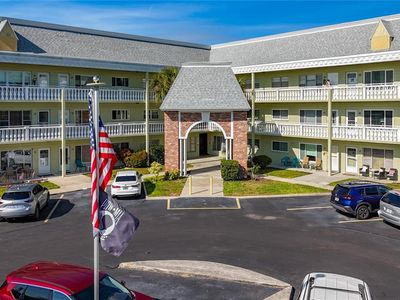 2460 Canadian Way APT 64, Clearwater, FL, 33763