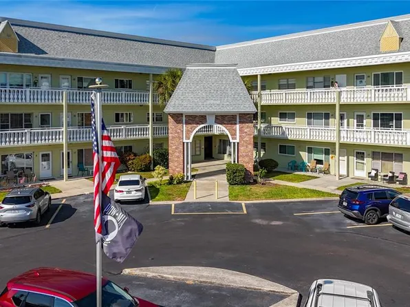 2460 Canadian Way APT 64, Clearwater, FL 33763