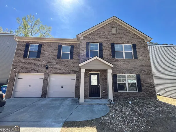 6506 Beaver Creek Trl, Atlanta, GA 30349