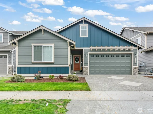 6612 278th Street NW, Stanwood, WA 98292