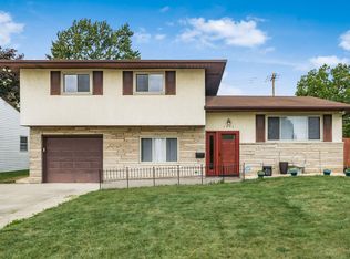 5355 Karl Rd, Columbus, OH 43229