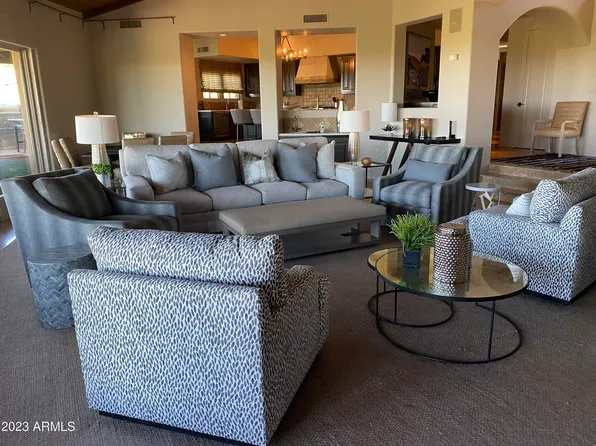 42147 N SAGUARO FOREST Drive, Scottsdale, AZ 85262
