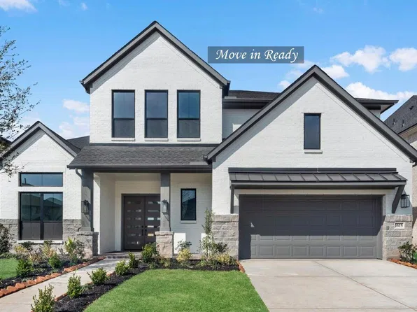 1615 Summer Pine Ct, Missouri City, TX 77459
