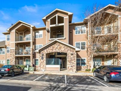 10805 Twenty Mile Road #307, Parker, CO, 80134