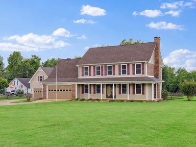 80 Ashley Ln, Brighton, TN, 38011