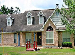 890 County Road 715, Buna, TX 77612