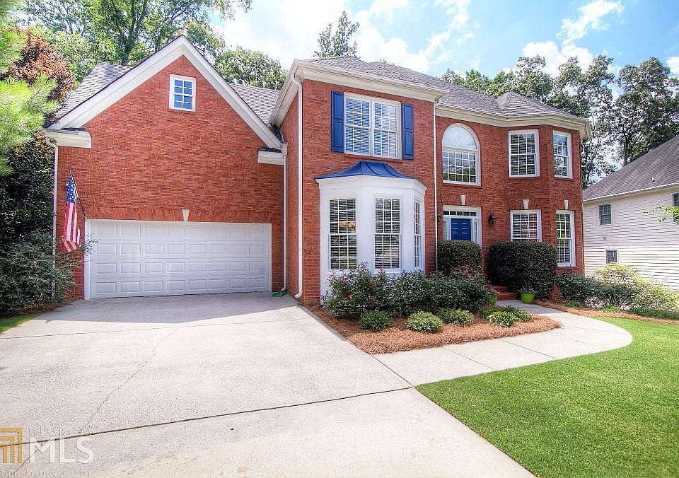 1st image of 1817 Richmond Hill Dr