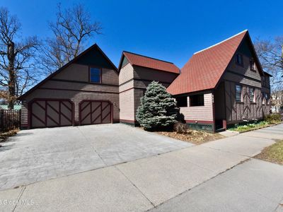 125 Regent Street, Saratoga Springs, NY, 12866