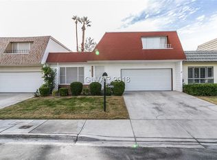 3495 Victory Ave, Las Vegas, NV 89121