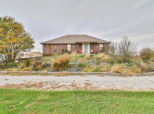 510 NW Aa Hwy, Kingsville, MO 64061