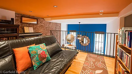 Sold by Garfield Realty 