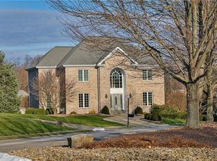 316 Rustin Way, Wexford, PA 15090