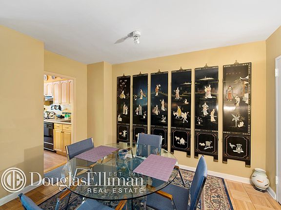 3rd image of 70 E 10th St APT 3P
