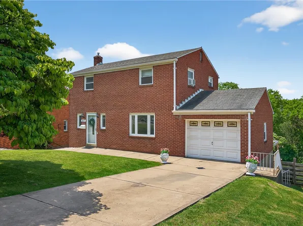 511 Brinwood Ave, Pittsburgh, PA 15227