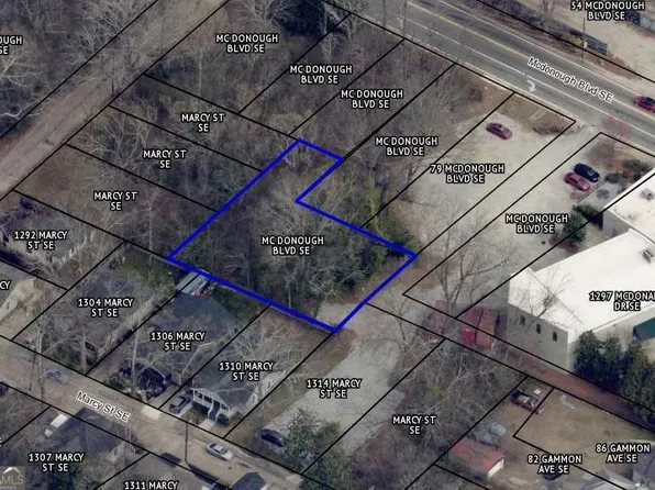 0 McDonough Blvd SE, Atlanta, GA 30315