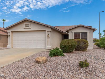 3504 E Bellerive Pl, Chandler, AZ, 85249
