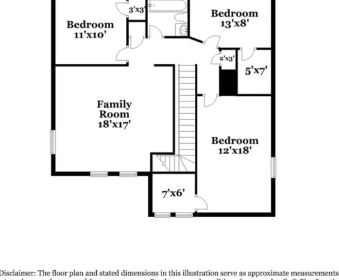 2726 Mesquite Ridge Dr — Photo 4
