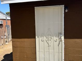1122 Laurel Ave #1, Las Vegas, NV 89104