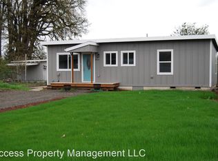 22405 Hopewell Rd NW, Salem, OR 97304
