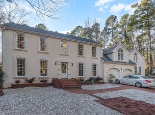 100 Cromwell Ct, Raleigh, NC 27614