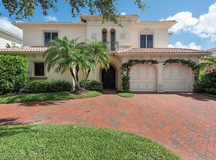 9155 Torrefino Ct, Naples, FL 34109