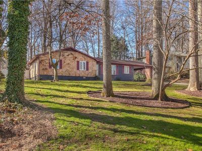 4033 Village Dr, Trinity, NC, 27370