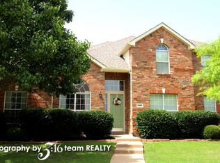 7986 Thistletree Ln, Frisco, TX 75033