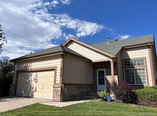 3828 S Rome Way, Aurora, CO 80018