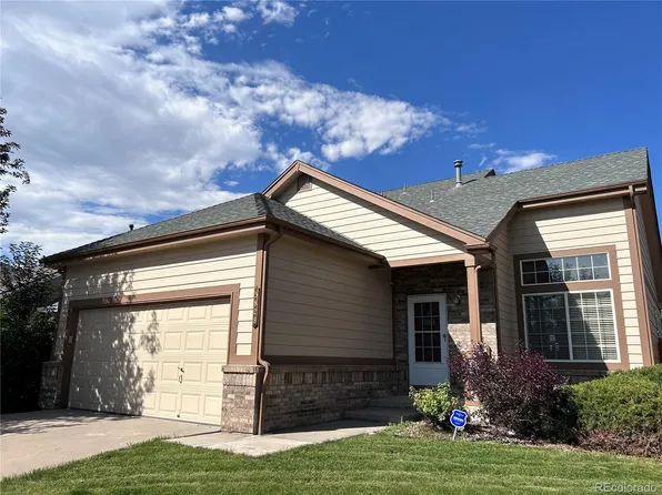 3828 S Rome Way, Aurora, CO 80018