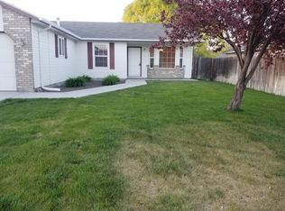 14220 Shenandoah St, Caldwell, ID 83607