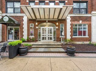 881 Lafayette Blvd UNIT 4K, Bridgeport, CT 06604