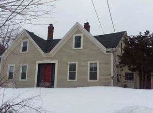 18 Picnic Hill Rd, Albany Twp, ME 04217
