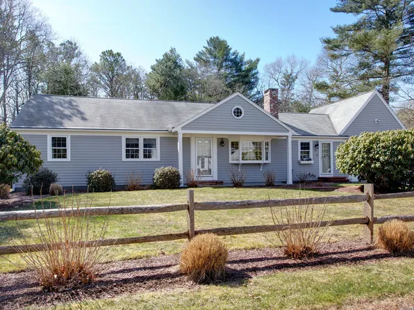 43 Carlisle Drive, Osterville, MA 02655
