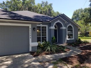95294 Twin Oaks Ln, Fernandina Beach, FL 32034
