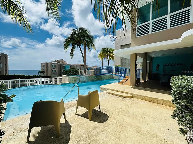 COND VILLAS DEL FAR0 Calle Punta Tuna #2106 — Photo 20