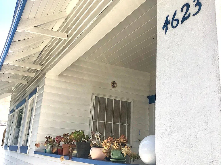 4623 Melbourne Ave #1 — Photo 4