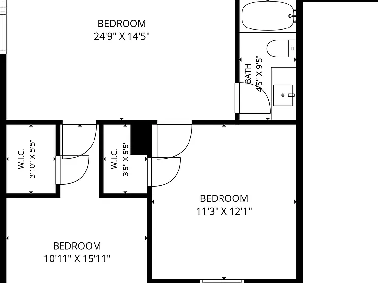 1545 Tanglewood Trl — Photo 27