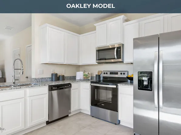 50 SUMMER MOON Drive, St. Augustine, FL 32095