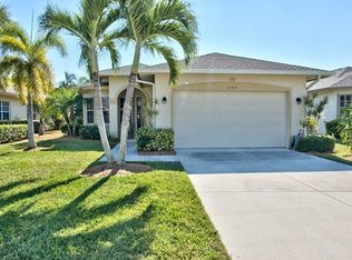 1155 Imperial Dr, Naples, FL 34110