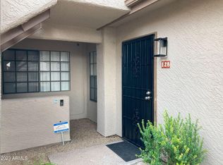 1211 N Miller Rd UNIT 128, Scottsdale, AZ 85257