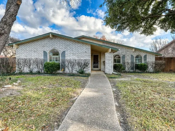 4320 O'Hare Dr, Mesquite, TX 75150