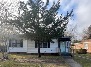 112 Churchill Dr, Mobile, AL 36606